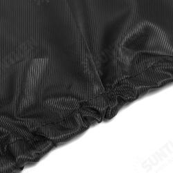 134x64.7x149.3cm BBQ Grill Cover Outdoor Camping Picnic Waterproof Dust Rain UV Proof Protector 134x64.7x149.3cm BBQ Grill Cover Outdoor Camping Picnic Waterproof Dust Rain UV Proof Protector