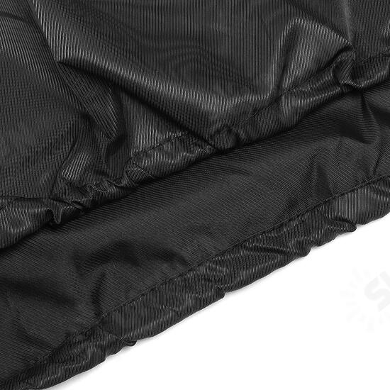 134x64.7x149.3cm BBQ Grill Cover Outdoor Camping Picnic Waterproof Dust Rain UV Proof Protector