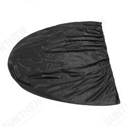 134x64.7x149.3cm BBQ Grill Cover Outdoor Camping Picnic Waterproof Dust Rain UV Proof Protector 134x64.7x149.3cm BBQ Grill Cover Outdoor Camping Picnic Waterproof Dust Rain UV Proof Protector
