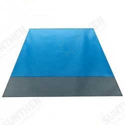 140x200cm Folding Beach Mat Picnic Mat Waterproof Outdoor Camping Travel Polyester Mat 140x200cm Folding Beach Mat Picnic Mat Waterproof Outdoor Camping Travel Polyester Mat