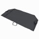 142.2x55.8x101.6 cm BBQ Grill Cover Waterproof Anti-dust Gas Charcoal Barbecue Protector Outdoor Camping