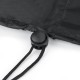 142.2x55.8x101.6 cm BBQ Grill Cover Waterproof Anti-dust Gas Charcoal Barbecue Protector Outdoor Camping 142.2x55.8x101.6 cm BBQ Grill Cover Waterproof Anti-dust Gas Charcoal Barbecue Protector Outdoor Camping