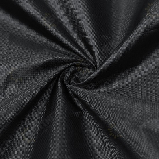 142.2x55.8x101.6 cm BBQ Grill Cover Waterproof Anti-dust Gas Charcoal Barbecue Protector Outdoor Camping 142.2x55.8x101.6 cm BBQ Grill Cover Waterproof Anti-dust Gas Charcoal Barbecue Protector Outdoor Camping
