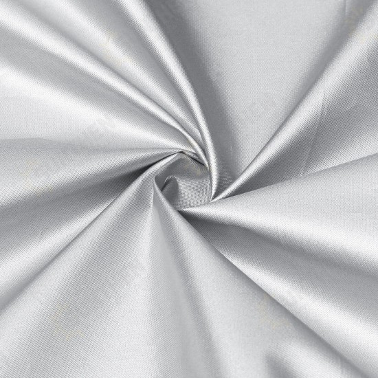 142.2x55.8x101.6 cm BBQ Grill Cover Waterproof Anti-dust Gas Charcoal Barbecue Protector Outdoor Camping 142.2x55.8x101.6 cm BBQ Grill Cover Waterproof Anti-dust Gas Charcoal Barbecue Protector Outdoor Camping