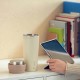 17PIN 400ML Portable Mini Boiling Water Cup Stainless Steel Insulation Cup Leak-proof Outdoor Indoor Thermal Mug 17PIN 400ML Portable Mini Boiling Water Cup Stainless Steel Insulation Cup Leak-proof Outdoor Indoor Thermal Mug