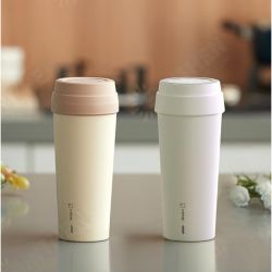 17PIN 400ML Portable Mini Boiling Water Cup Stainless Steel Insulation Cup Leak-proof Outdoor Indoor Thermal Mug 17PIN 400ML Portable Mini Boiling Water Cup Stainless Steel Insulation Cup Leak-proof Outdoor Indoor Thermal Mug