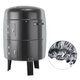 190D Polyester BBQ Stove Grill Cover Garden Patio UV Dust Protector 190D Polyester BBQ Stove Grill Cover Garden Patio UV Dust Protector