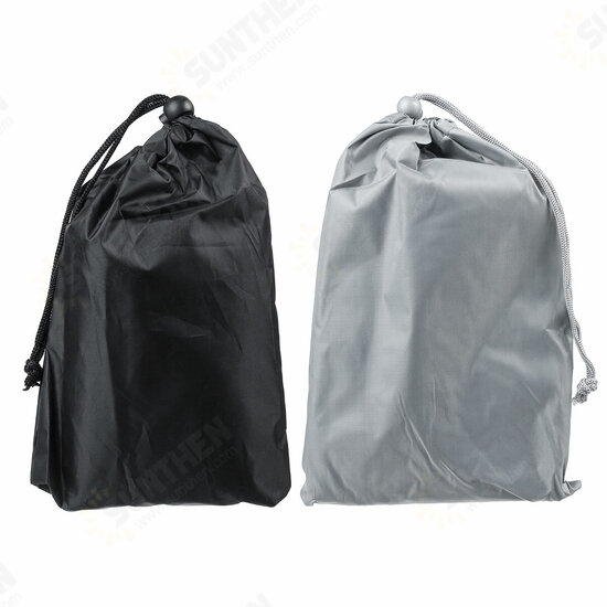 190D Polyester BBQ Stove Grill Cover Garden Patio UV Dust Protector 190D Polyester BBQ Stove Grill Cover Garden Patio UV Dust Protector