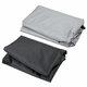 190D Polyester BBQ Stove Grill Cover Garden Patio UV Dust Protector 190D Polyester BBQ Stove Grill Cover Garden Patio UV Dust Protector