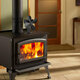 2 Pcs FFAN01 4 Blade Fireplace Fan Eco Friendly Quiet Winter Thermal Heat Power Fan Wood Burner Stove Fan Home Travel - Black 2 Pcs FFAN01 4 Blade Fireplace Fan Eco Friendly Quiet Winter Thermal Heat Power Fan Wood Burner Stove Fan Home Travel - Black