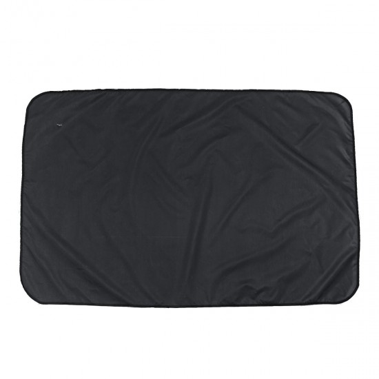 200x150cm Picnic Mat Sleeping Blanket Outdoor Camping Travel Waterproof Beach Pad