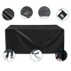 200x160x80cm 600D Oxford Cloth Dustproof Sofa Cover Waterproof Furniture Protector 200x160x80cm 600D Oxford Cloth Dustproof Sofa Cover Waterproof Furniture Protector