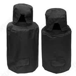 20lb 30lb Propane Tank Waterproof Cover Cylinder Bottle UV Rain Dust Protector 20lb 30lb Propane Tank Waterproof Cover Cylinder Bottle UV Rain Dust Protector