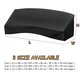 210D Oxford Cloth Dustproof Sofa Cover Waterproof Curved Furniture Protector 210D Oxford Cloth Dustproof Sofa Cover Waterproof Curved Furniture Protector