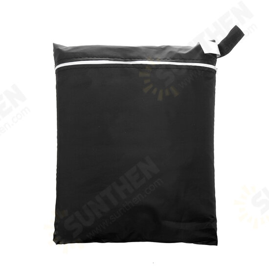210D Oxford Cloth Dustproof Sofa Cover Waterproof Curved Furniture Protector 210D Oxford Cloth Dustproof Sofa Cover Waterproof Curved Furniture Protector