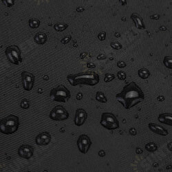 221cm Patio Heater Cover Waterproof Dustproof Stand-Up Heater Protector Outdoor Garden 221cm Patio Heater Cover Waterproof Dustproof Stand-Up Heater Protector Outdoor Garden