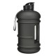 2.2L Outdoor Sports Portable Water Bottle Fitness Gym Dumbbell Drinking Cup Kettle Camping Hiking