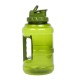 2.5L BPA Water Bottle Sport Gym Training Drinking Kettles Outdoor Camping Travel