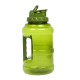 2.5L BPA Water Bottle Sport Gym Training Drinking Kettles Outdoor Camping Travel