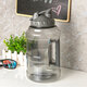 2.5L BPA Water Bottle Sport Gym Training Drinking Kettles Outdoor Camping Travel