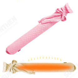 2.6L 85cm Hot Water Bag PVC Belly Shoulder Hand Warmer Heater 2.6L 85cm Hot Water Bag PVC Belly Shoulder Hand Warmer Heater
