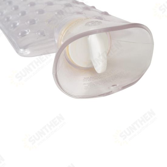 2.6L 85cm Hot Water Bag PVC Belly Shoulder Hand Warmer Heater 2.6L 85cm Hot Water Bag PVC Belly Shoulder Hand Warmer Heater