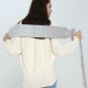 2.6L 85cm Hot Water Bag PVC Belly Shoulder Hand Warmer Heater 2.6L 85cm Hot Water Bag PVC Belly Shoulder Hand Warmer Heater