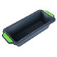 29.2x12.8x6.2cm Silicone Cake Mold DIY Non-stick Bread Toast Mould Loaf Pastry Baking Mold Bakeware 29.2x12.8x6.2cm Silicone Cake Mold DIY Non-stick Bread Toast Mould Loaf Pastry Baking Mold Bakeware