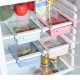 2L Refrigerator Storage Rack Food Organizer Shelf Box Pull-out Drawer Holder Camping Picnic