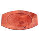 3 Sizes Cast Iron Steak Fajita Sizzling Platter Plate BBQ Grill Pan Cooking Wooden Holder 3 Sizes Cast Iron Steak Fajita Sizzling Platter Plate BBQ Grill Pan Cooking Wooden Holder