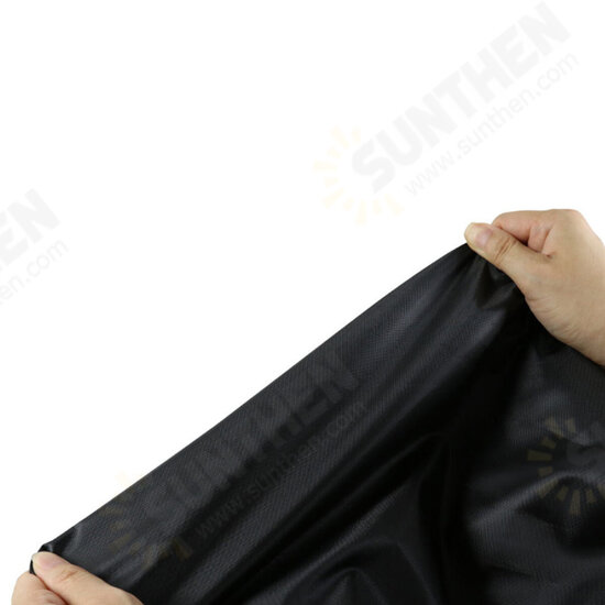 30~50inch Oxford Cloth Fire Pit Cover Patio Square Table Cover Grill BBQ Gas Waterproof Anti Crack UV Protector 30~50inch Oxford Cloth Fire Pit Cover Patio Square Table Cover Grill BBQ Gas Waterproof Anti Crack UV Protector