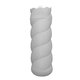 330ML Silicone Hot Water Bottle Heating Bag Mini Hand Warmer With Knit Cover 330ML Silicone Hot Water Bottle Heating Bag Mini Hand Warmer With Knit Cover