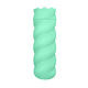 330ML Silicone Hot Water Bottle Heating Bag Mini Hand Warmer With Knit Cover