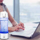 350ML Hydrogen-Rich Water Cup Ionizer Maker Generator Super Antioxidants Hydrogen Bottle Camping Travel Home 350ML Hydrogen-Rich Water Cup Ionizer Maker Generator Super Antioxidants Hydrogen Bottle Camping Travel Home
