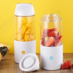 400ml USB Electrical Fruit Juicer DIY Juicing Extractor Cup Machine 400ml USB Electrical Fruit Juicer DIY Juicing Extractor Cup Machine
