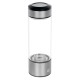 400ml Water Filter Bottle Hydrogen Generator Water Cup Reusable Smart 3 Minutes Electrolys Water Purification Ionizer