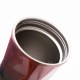 473L Stainless Steel Cups Gradient Color Diamond Double Wall Travel Water Bottles with Straw 473L Stainless Steel Cups Gradient Color Diamond Double Wall Travel Water Bottles with Straw