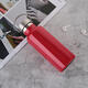 500ml 600ml 800ml Water Bottle 304 Stainless Steel Wide Mouth Vacuum Cup With Outdoor Carabiner 500ml 600ml 800ml Water Bottle 304 Stainless Steel Wide Mouth Vacuum Cup With Outdoor Carabiner