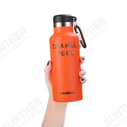 500ml Stainless Steel Sport Water Bottle Running Kettle Cycling Hiking Drink Vacuum Cup 500ml Stainless Steel Sport Water Bottle Running Kettle Cycling Hiking Drink Vacuum Cup