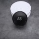 500ml Vacuum thermos 304 Stainless Steel Double Wall Replaceable Battery Insulated Cup With LCD Temperature Display 500ml Vacuum thermos 304 Stainless Steel Double Wall Replaceable Battery Insulated Cup With LCD Temperature Display