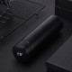 500ml Vacuum thermos 304 Stainless Steel Double Wall Replaceable Battery Insulated Cup With LCD Temperature Display 500ml Vacuum thermos 304 Stainless Steel Double Wall Replaceable Battery Insulated Cup With LCD Temperature Display