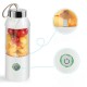550ml 60W USB Electric Fruit Juicer Bottle DIY Shaker Blender Juicing Extracter Cup