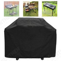59 Inch BBQ Grill Barbecue Waterproof Cover Heavy Duty UV Protector Outdoor Yard Camping 59 Inch BBQ Grill Barbecue Waterproof Cover Heavy Duty UV Protector Outdoor Yard Camping