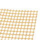 5PCS Outdoor Camping BBQ Grill Mesh Mat Sheet Reusable Non-Stick Barbecue Bake Meat Wire Net Mat 5PCS Outdoor Camping BBQ Grill Mesh Mat Sheet Reusable Non-Stick Barbecue Bake Meat Wire Net Mat