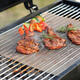5PCS Outdoor Camping BBQ Grill Mesh Mat Sheet Reusable Non-Stick Barbecue Bake Meat Wire Net Mat 5PCS Outdoor Camping BBQ Grill Mesh Mat Sheet Reusable Non-Stick Barbecue Bake Meat Wire Net Mat