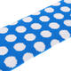 73cm U Shape Hot Water Bottle Bag Neck Warmer Heater With With Knitted Cover