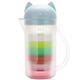 800ML Outdoor Portable Strainer Cup Water Bottle Teapot Juice Drinking Mug Kettle 800ML Outdoor Portable Strainer Cup Water Bottle Teapot Juice Drinking Mug Kettle