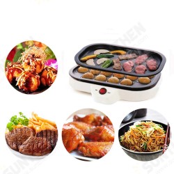 800W Electric 20 Hole Takoyaki Grill Pan DIY Meat Ball Maker Cooking Stove AU Plug 800W Electric 20 Hole Takoyaki Grill Pan DIY Meat Ball Maker Cooking Stove AU Plug