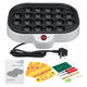 800W Electric 20 Hole Takoyaki Grill Pan DIY Meat Ball Maker Cooking Stove AU Plug 800W Electric 20 Hole Takoyaki Grill Pan DIY Meat Ball Maker Cooking Stove AU Plug
