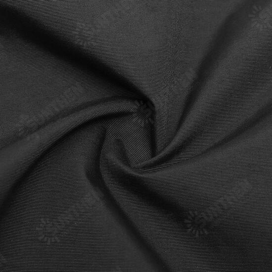 80x63x96cm Heavy Duty BBQ Grill Cover Waterproof Dust Rain UV Proof Protector Fit Azuma Barrel Barbecue